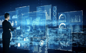 The Role of Artificial Intelligence in Data Analysis