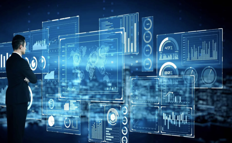 The Role of Artificial Intelligence in Data Analysis