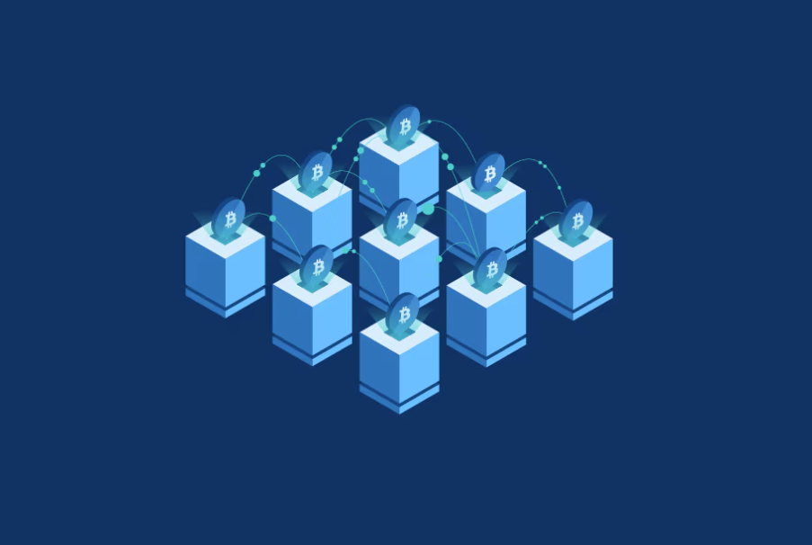 The Role of Tokenization in Financial Innovation