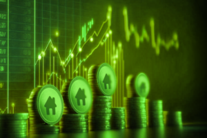 The Role of Tokenization in Modern Finance